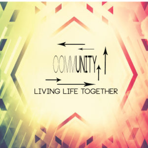 community